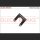 QUICK BRAKE 3217 Halter, Bremsschlauch