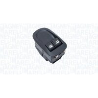 MAGNETI MARELLI 000051083010 Schalter, Fensterheber