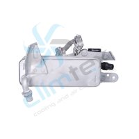 CLIMTEX CH8-326 Ölkühler, Motoröl