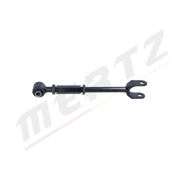 MERTZ M-S2814 Lenker, Radaufhängung