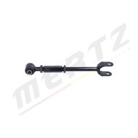 MERTZ M-S2814 Lenker, Radaufhängung