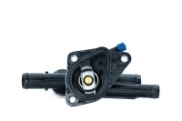 MOTORAD 1290-89K Thermostat, Kühlmittel