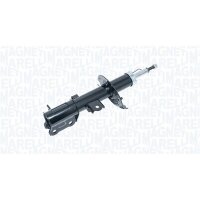 MAGNETI MARELLI 357227070200 Stoßdämpfer