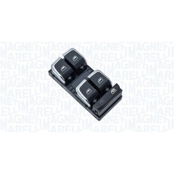 MAGNETI MARELLI 000051062010 Schalter, Fensterheber