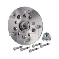 FEBI BILSTEIN 1002974 Radlagersatz