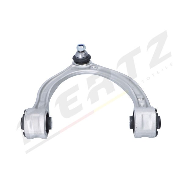 MERTZ M-S2940 Lenker, Radaufhängung