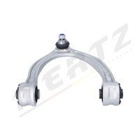 MERTZ M-S2940 Lenker, Radaufhängung