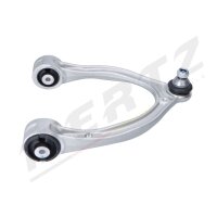 MERTZ M-S2940 Lenker, Radaufhängung