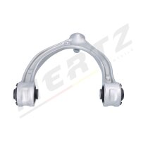 MERTZ M-S2940 Lenker, Radaufhängung