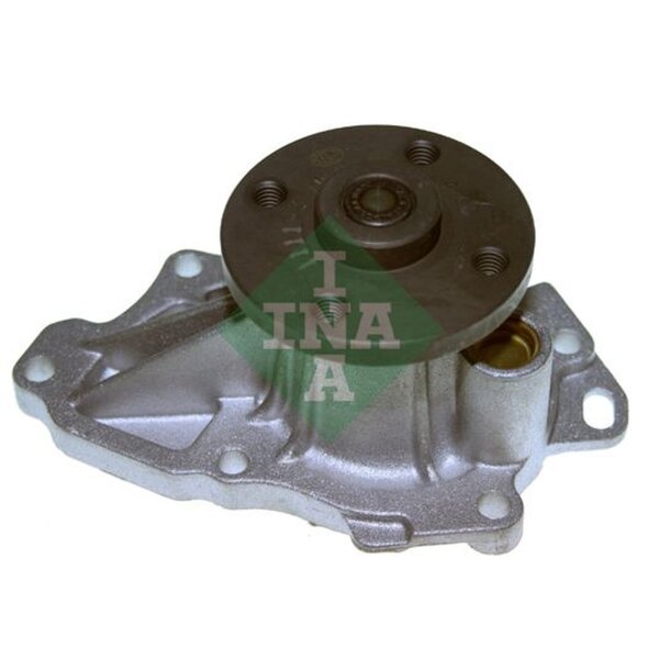 Schaeffler INA 538 0563 10 Wasserpumpe, Motorkühlung