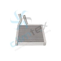 CLIMTEX CH3-750 Wärmetauscher, Innenraumheizung