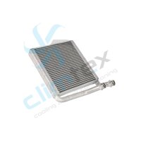 CLIMTEX CH3-750 Wärmetauscher, Innenraumheizung