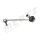 MERTZ M-S1715 Stange/Strebe, Stabilisator