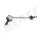 MERTZ M-S1715 Stange/Strebe, Stabilisator