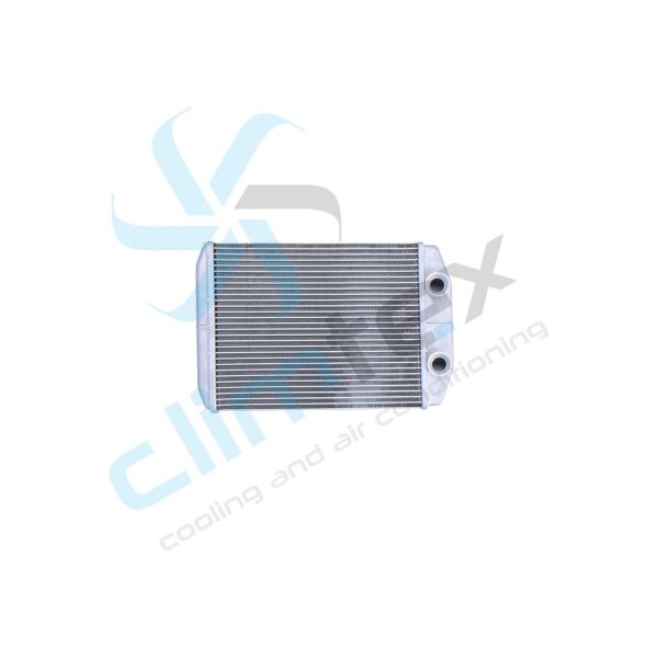 CLIMTEX CH3-266 Wärmetauscher, Innenraumheizung