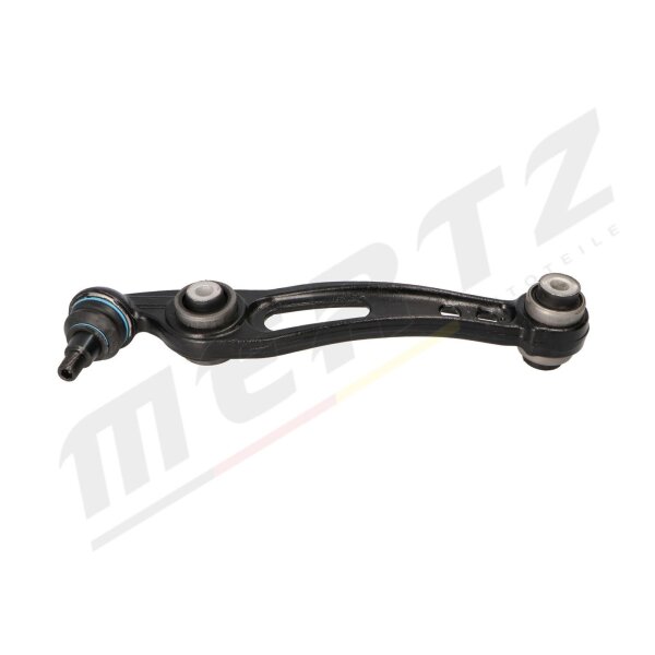 MERTZ M-S2959 Lenker, Radaufhängung