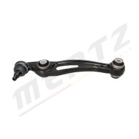 MERTZ M-S2959 Lenker, Radaufhängung