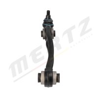 MERTZ M-S2959 Lenker, Radaufhängung