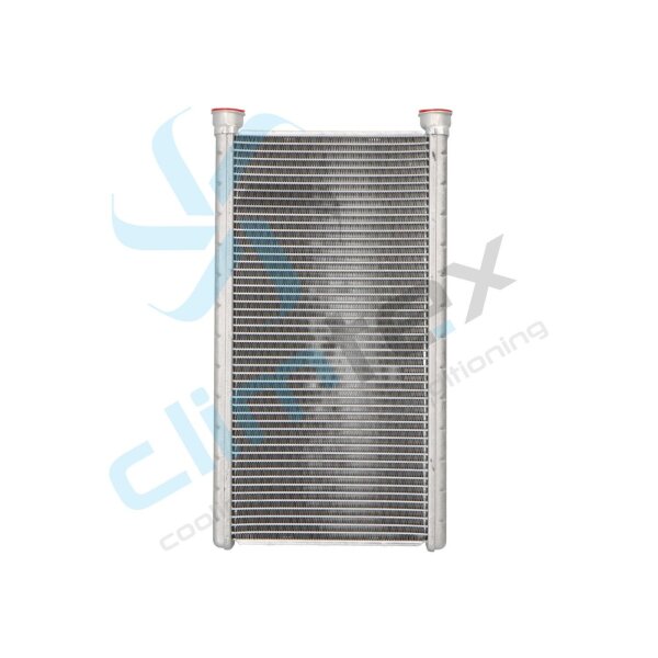 CLIMTEX CH3-312 Wärmetauscher, Innenraumheizung