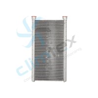 CLIMTEX CH3-312 Wärmetauscher, Innenraumheizung