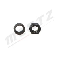 MERTZ M-S2287 Spurstangenkopf