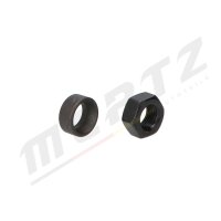 MERTZ M-S2287 Spurstangenkopf