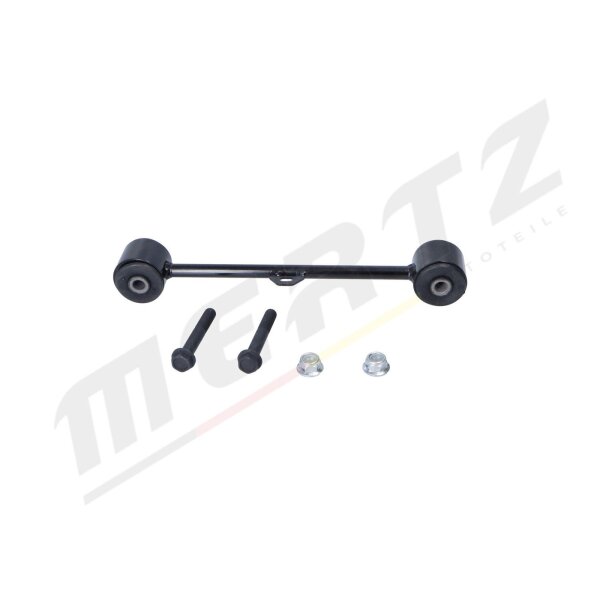 MERTZ M-S2793 Lenker, Radaufhängung