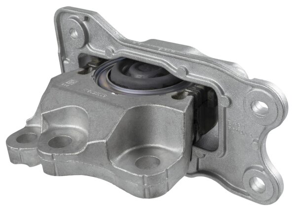LEMFÖRDER 45318 01 Lagerung, Automatikgetriebe