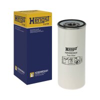 HENGST FILTER H200WDK01 Kraftstofffilter