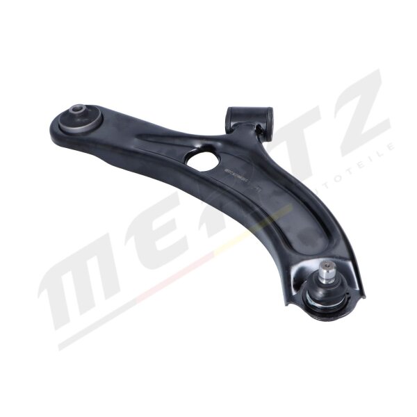 MERTZ M-S1944 Lenker, Radaufhängung