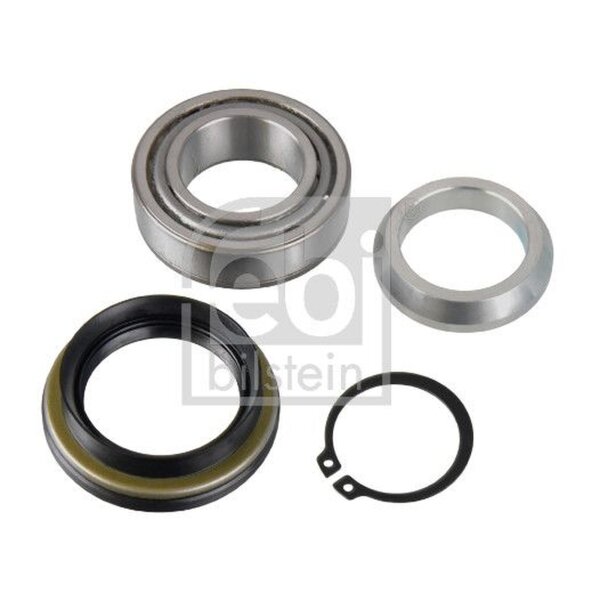 FEBI BILSTEIN 176951 Radlagersatz