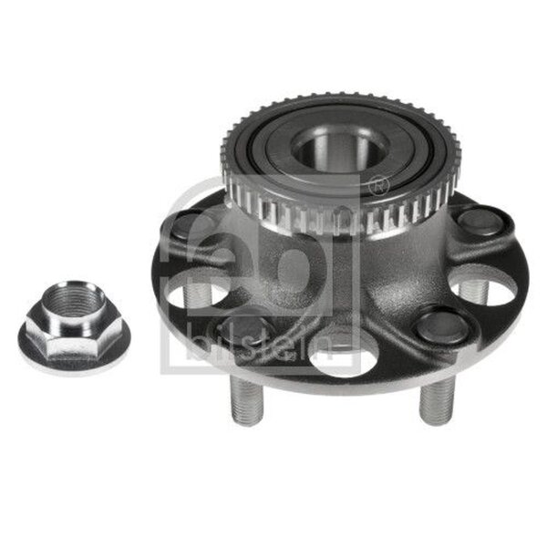 FEBI BILSTEIN 175167 Radlagersatz