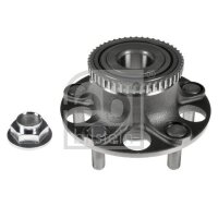 FEBI BILSTEIN 175167 Radlagersatz