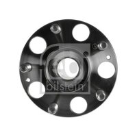 FEBI BILSTEIN 175167 Radlagersatz