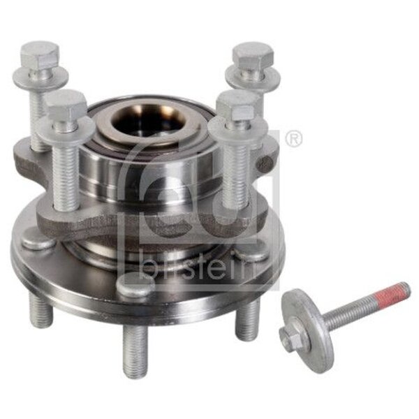 FEBI BILSTEIN 176532 Radlagersatz