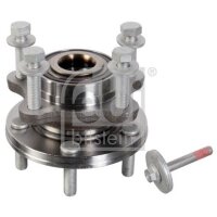 FEBI BILSTEIN 176532 Radlagersatz