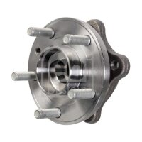 FEBI BILSTEIN 176532 Radlagersatz