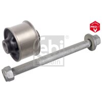 FEBI BILSTEIN 177317 Lagerung, Lenker