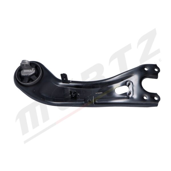 MERTZ M-S2583 Lenker, Radaufhängung