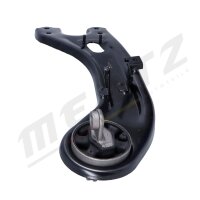 MERTZ M-S2583 Lenker, Radaufhängung