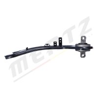 MERTZ M-S2583 Lenker, Radaufhängung