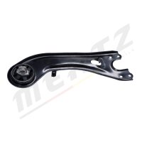 MERTZ M-S2583 Lenker, Radaufhängung