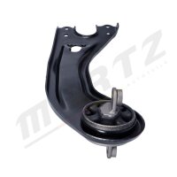 MERTZ M-S2583 Lenker, Radaufhängung