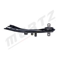 MERTZ M-S2583 Lenker, Radaufhängung