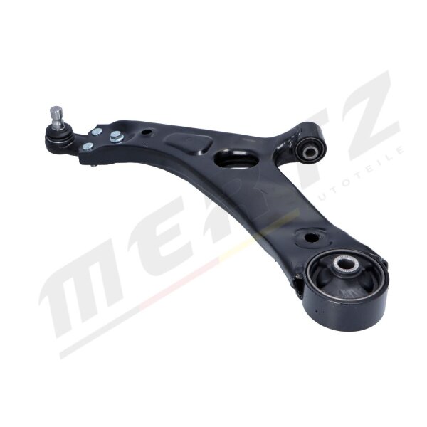 MERTZ M-S2584 Lenker, Radaufhängung