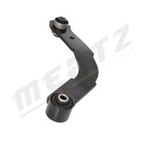 MERTZ M-S2601 Lenker, Radaufhängung
