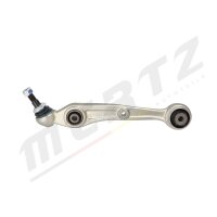 MERTZ M-S2936 Lenker, Radaufhängung