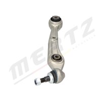 MERTZ M-S2936 Lenker, Radaufhängung