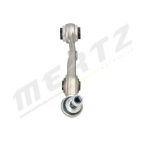 MERTZ M-S2936 Lenker, Radaufhängung
