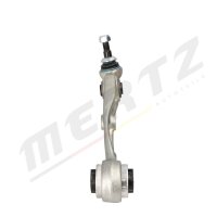 MERTZ M-S2936 Lenker, Radaufhängung